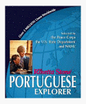 Rosetta Stone: Portuguese Explorer