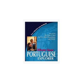 Rosetta Stone: Portuguese Explorer