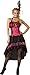 In Character Costumes, LLC Saloon Gal 2B Adult Dress