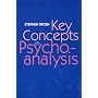 Key Concepts in Psychoanalysis