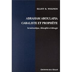 Abraham Aboulafia, cabaliste et proph�te