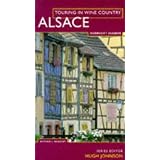 Touring In Wine Country: Alsace by Hubrecht Duijker