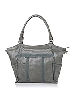 Cosi Diversa Bolso asa al hombro (Gris)