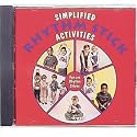 Simplified Rhythm Stick Activities