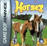 Horsez GBA
