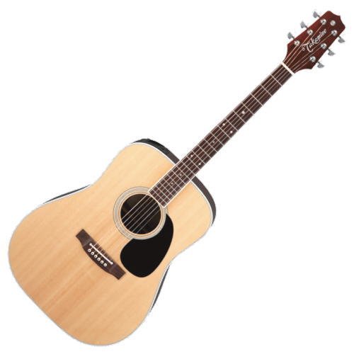 Takamine EF360GF　Glenn Frey Model／グレンフライ　モデル