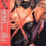 X (Japan) -  Vanishing Vision