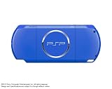 PSP�֥ץ쥤���ơ�����󡦥ݡ����֥�ץХ�塼�ѥå� �ۥ磻��/�֥롼(PSPJ-30018)