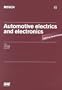 Automotive Electrics and Electronics