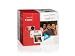 Canon IXUS 70 Digital Camera - Black (7.1MP, 3x Optical Zoom) 2.5 LCD & SELPHY CP520 Printer Bundle