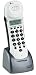 Conair CID154 Sport Design Stand Up Corded Phone with Caller ID - Granite