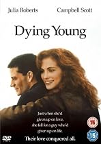 Dying Young [1991] [DVD]