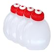 Fuel Belt 8 oz. 4 Pack Bottles