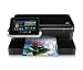 from Hewlett Packard Photosmart eStation C510a Wireless All-in-One Inkjet Printer, Copy/Print/Scan Model CQ140AB1H