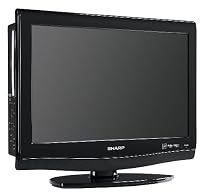 Sharp LC19DV27UT Sale