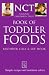 Books : Toddler Foods: Simple Recipes and Health Advice (National Childbirth Trust Guides)
