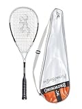 Browning Platinum Nano 140 Squash Racket