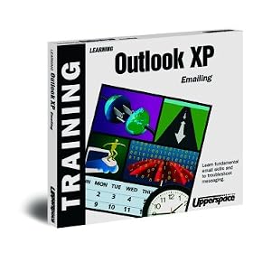 Learning Outlook XP-Emailing