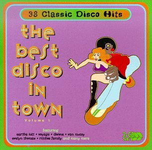CD-Charts  Search : Best Disco in Town 1