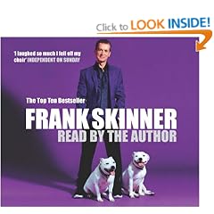 Frank Skinner Autobiography