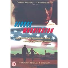 George Washington [DVD] [2001]