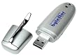 Bytestor 1GB  USB2 Flash Pen drive