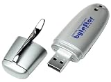 Bytestor 1GB USB2 Flash Pen drive