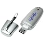 Bytestor 1GB  USB2 Flash Pen drive