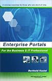 ISBN: 0974180807 - Enterprise Portals