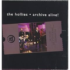 Archive Alive!