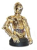 Star Wars C3PO Mini Bust