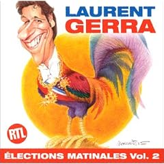 Elections Matinales Vol. 2