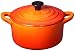 Le Creuset Mini Cocotte, Flame