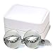 Philadelphia Eagles NFL Logod Executive Cufflinks w/Jewelry Box