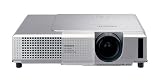 Hitachi ILLUMINA ED-X3450 Home Theater Projector