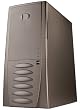 Antec SLK2600AMB Metallic Bronze Mid Tower