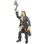 Pirates of The Caribbean: 7inch Pirate Clash Wil Turner Action Figure