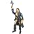 Pirates of The Caribbean: 7inch Pirate Clash Wil Turner Action Figure