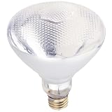 Globe574420123-WattBR38CompactFluorescentFloodBulb,3Pack