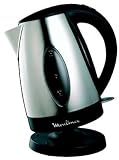 Moulinex- BY500110 - Bouilloire Inox