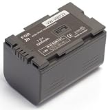 MyBattery HQ Panasonic VW-VBD23/VBD33互換バッテリー 【MBH-VW-VBD23】