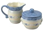 Pfaltzgraff Summer Breeze Creamer (Single Piece Only for Replacement)