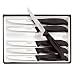 Kitchen & Housewares : RH Forschner by Victorinox 6-Piece Steak Knife Set