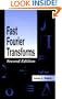 Fast Fourier Transforms: Second Edition (Studies in Advanced Mathematics)