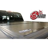 BAK Industries 35309LT BakFlip HD All Metal Tonneau Bed Cover by BAK