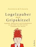 Logelzauber und Gripskitzel - Eckstein, Zweistein