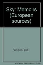 Sky: Memoirs (European Sources) Sky: Memoirs (European Sources)