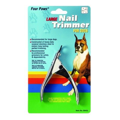 More image Large Dog Breeds Nail Trimmer
