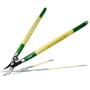 28" Wood Handle Lopping Shears