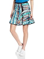 Marc Cain Falda (Multicolor)